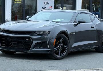 Chevrolet Camaro 11.500 km 24.990 &euro; Fürth (bei Nürnberg) 90768