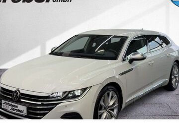 VW Arteon 76.019 km 31.990 &euro; Schnaittach 91220