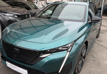 Peugeot 308 75.000 km 22.490 &euro; Hersbruck 91217