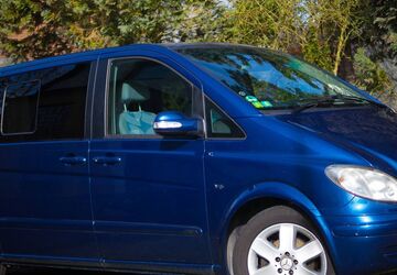 Mercedes-Benz Viano 178.000 km 14.500 &euro; Nürnberg 90411