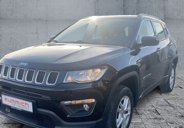 Jeep Compass 76.721 km 20.400 &euro; Fürth 90765