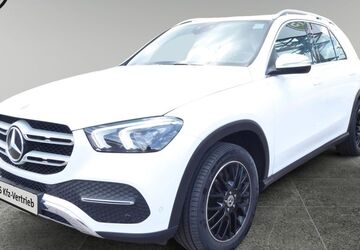 Mercedes-Benz GLE 350 181.200 km 39.980 &euro; Nürnberg 90480