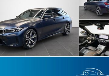 BMW 320 30.900 km 37.790 &euro; Buchschwabach bei Nürnberg 90574