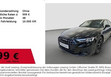 Audi A8 12.556 km 89.980 &euro; Fürth 90763