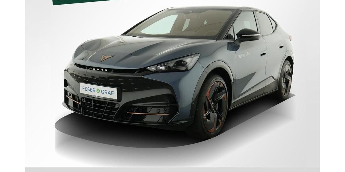 Cupra Tavascan 9.990 km 40.880 &euro; Nürnberg 90441