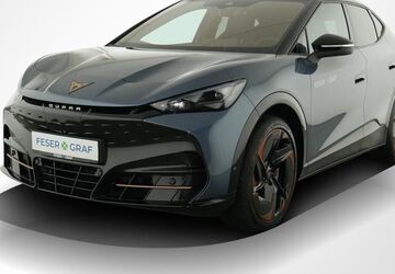 Cupra Tavascan 9.990 km 42.790 &euro; Nürnberg 90441