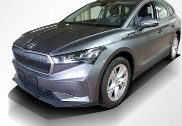 Skoda Enyaq 20.300 km 21.940 &euro; Herzogenaurach 91074