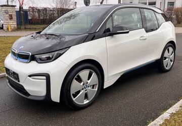 BMW i3 102.300 km 14.990 &euro; Schwabach 91126