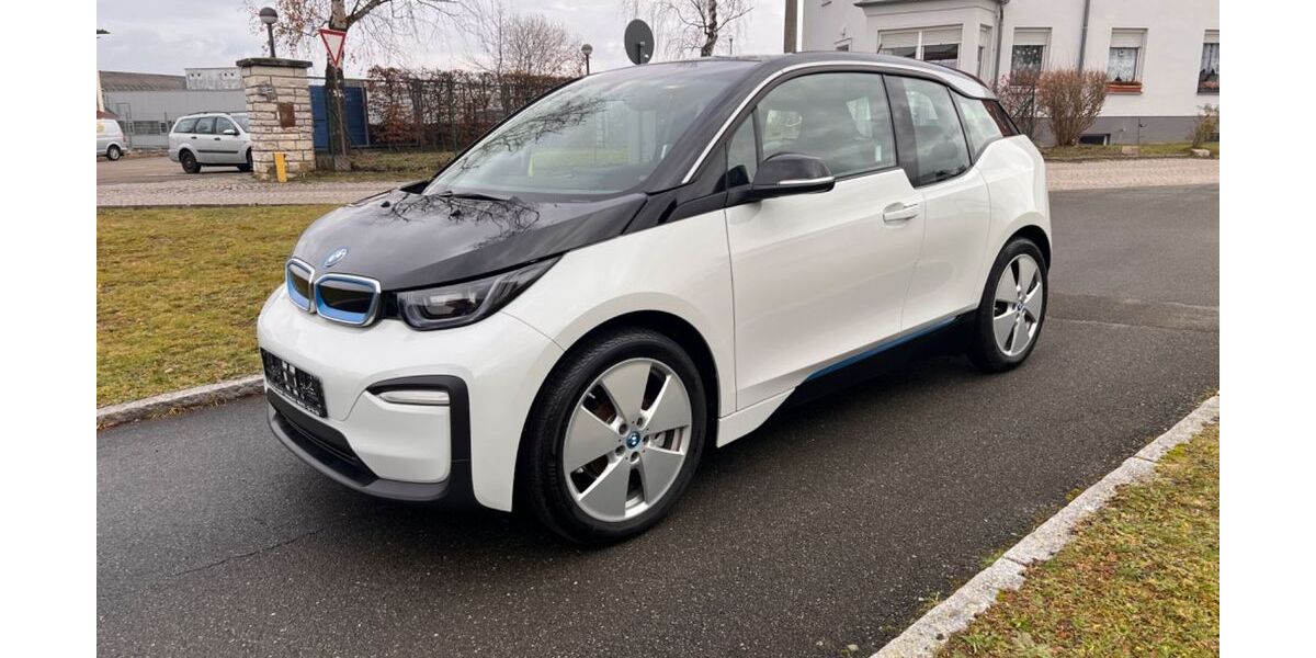 BMW i3 102.300 km 14.990 &euro; Schwabach 91126