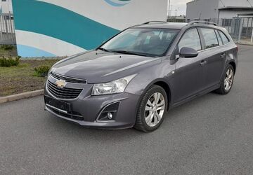 Chevrolet Cruze 155.000 km 4.900 &euro; Nürnberg, Mittelfranken 90431