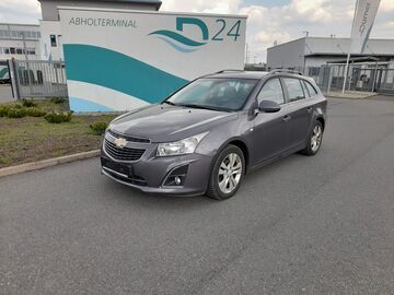 Gebrauchte Chevrolet Cruze