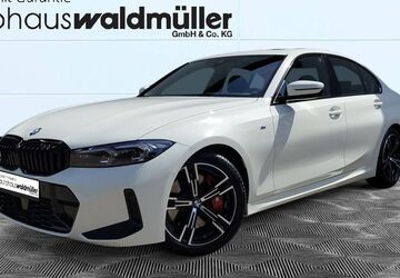 BMW 320 9.880 km 45.101 &euro; Roth 91154