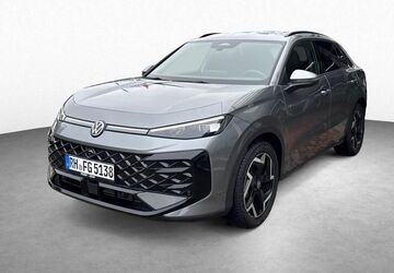 VW T-Roc 9.990 km 42.490 &euro; Roth 91154