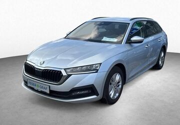 Skoda Octavia 83.600 km 21.760 &euro; Schwabach 91126