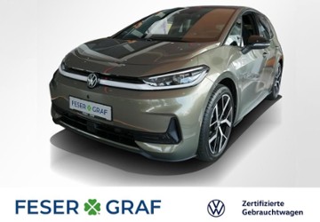 VW ID.3 5.000 km 46.440 &euro; Erlangen 91058