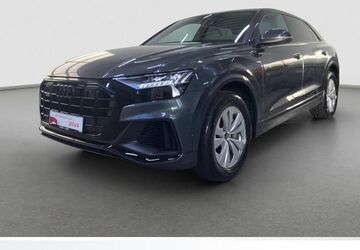 Audi Q8 74.356 km 57.980 &euro; Fürth 90763