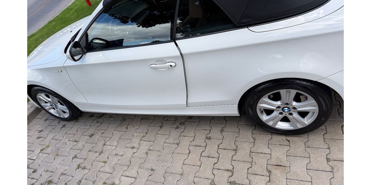 BMW 118 145.600 km 8.999 &euro; Nürnberg 90453