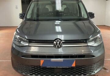 VW Caddy Maxi 59.500 km 32.470 &euro; Nürnberg 90482