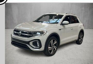 VW T-Roc 22.800 km 27.903 &euro; Fürth 90762