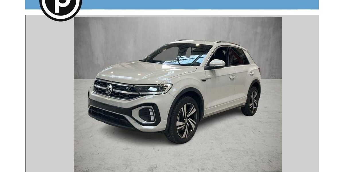 VW T-Roc 22.800 km 27.903 &euro; Fürth 90762