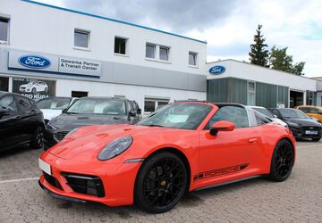 Porsche 911 Urmodell 13.500 km 152.911 &euro; Nürnberg 90431