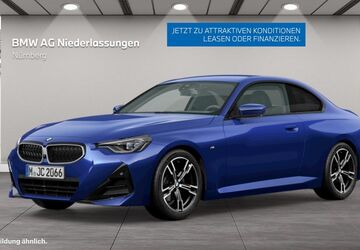 BMW 220 7.852 km 43.195 &euro; Nürnberg 90441