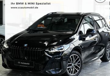 BMW 218 Active Tourer 56.275 km 25.999 &euro; Fürth 90763