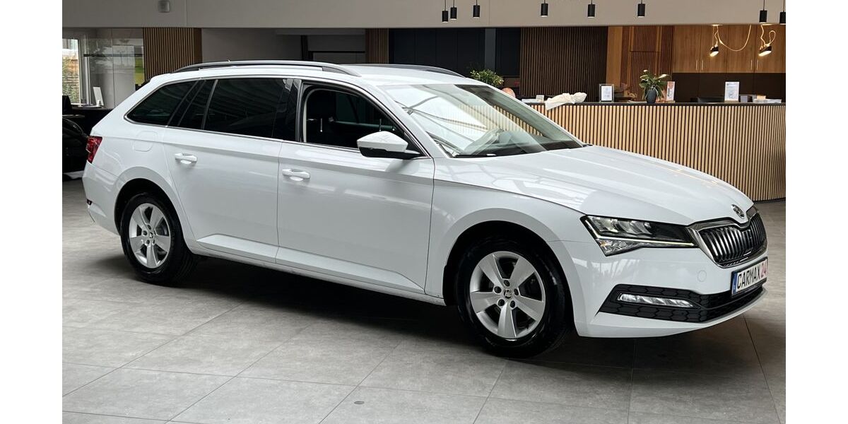 Skoda Superb 139.364 km 17.740 &euro; Cadolzburg bei Nürnberg 90556