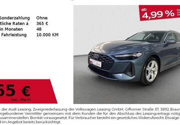 Audi A5 8.998 km 41.980 &euro; Fürth 90763