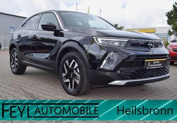 Opel Mokka 26.000 km 19.799 &euro; Heilsbronn 91560