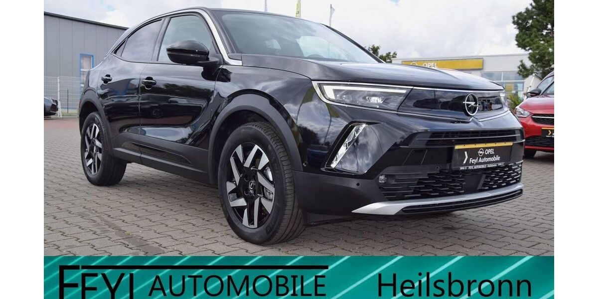 Opel Mokka 26.000 km 19.799 &euro; Heilsbronn 91560