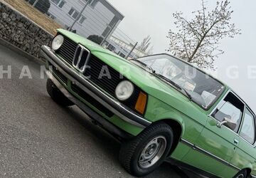 BMW 316 100.000 km 5.490 &euro; Nürnberg 90431