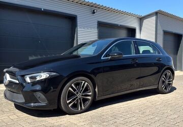 Mercedes-Benz A 180 70.000 km 17.569 &euro; Nürnberg 90482