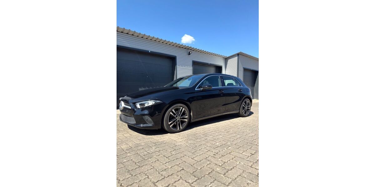 Mercedes-Benz A 180 70.000 km 17.569 &euro; Nürnberg 90482