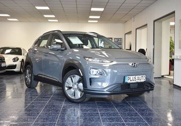 Hyundai KONA 20.692 km 13.870 &euro; Nürnberg 90431