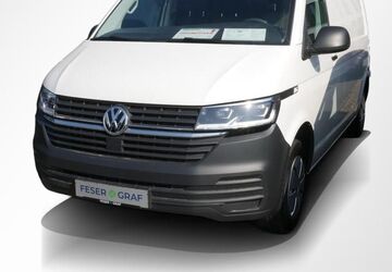 VW T6 Transporter 91.615 km 27.405 &euro; Nürnberg 90411