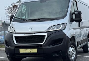 Peugeot Boxer 44.000 km 17.900 &euro; Fürth 90763