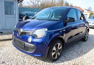 Renault Twingo 107.225 km 5.800 &euro; Fürth 90768
