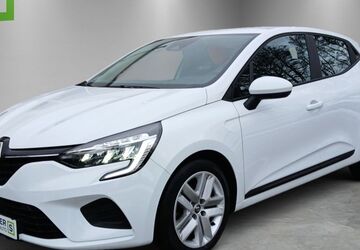 Renault Clio 48.600 km 14.490 &euro; Happurg 91230