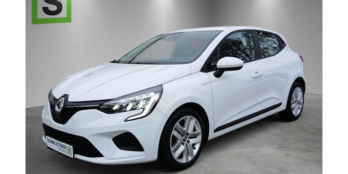 Renault Clio 48.600 km 14.490 &euro; Happurg 91230