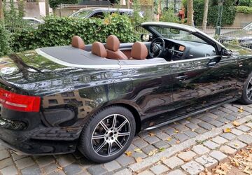 Audi A5 235.000 km 12.500 &euro; Fürth 90762