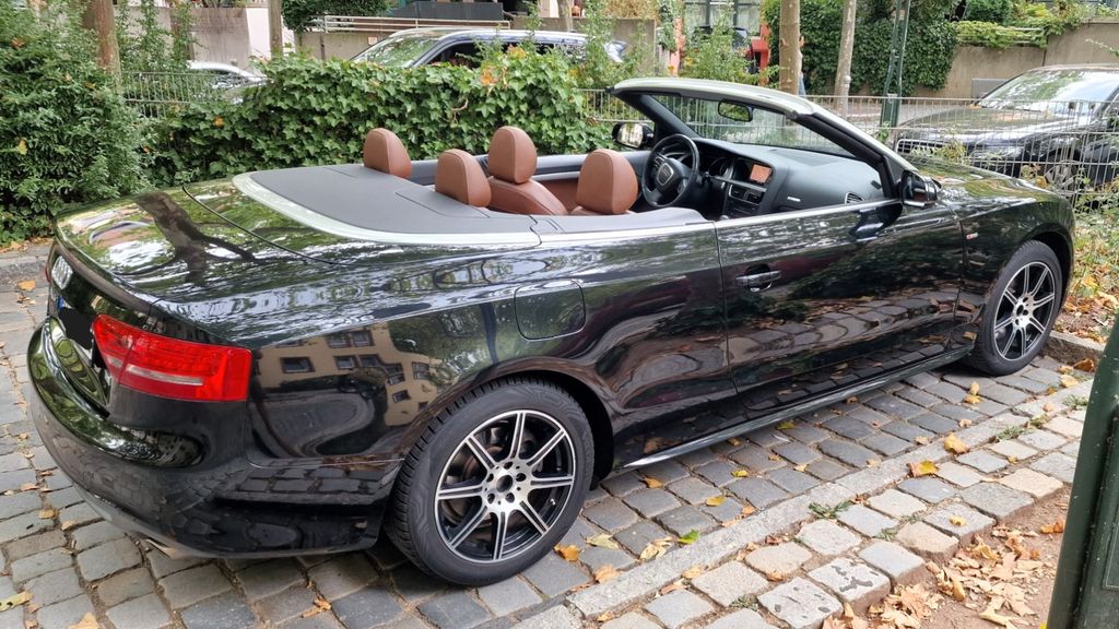 Audi A5 235.000 km 12.500 &euro; Fürth 90762