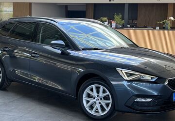 Seat Leon 114.010 km 17.440 &euro; Cadolzburg bei Nürnberg 90556