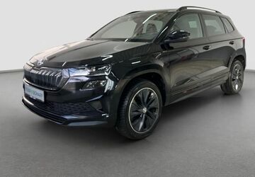 Skoda Karoq 24.250 km 35.980 &euro; Fürth 90763