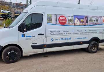 Nissan NV400 375.461 km 6.999 &euro; Fürth 90766