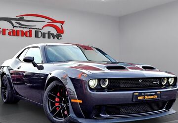 Dodge Challenger 13.800 km 56.490 &euro; Allersberg 90584