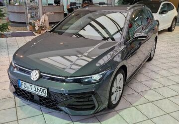 VW Golf 28.000 km 37.980 &euro; Gräfenberg 91322