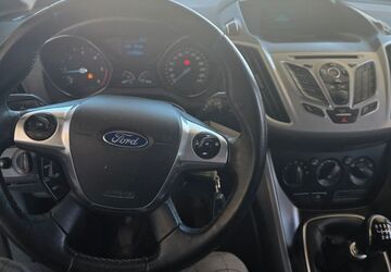 Ford Grand C-Max 237.378 km 2.700 &euro; Nürnberg 90409