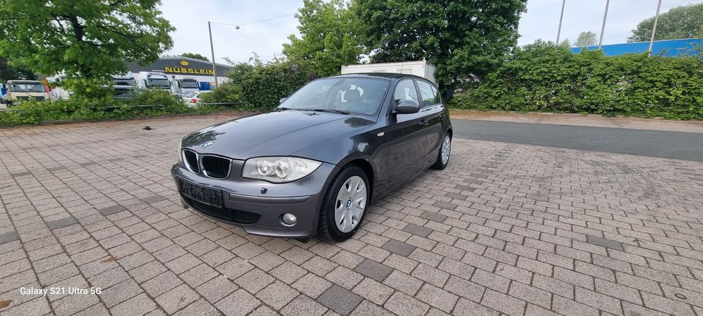 BMW 116 245.000 km 1.400 &euro; Nürnberg 90431