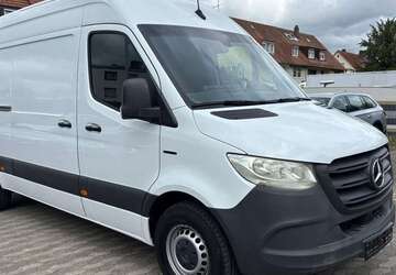 Mercedes-Benz Sprinter 33.000 km 19.999 &euro; Nürnberg 90451
